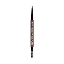 NYX-PROFESSIONAL-MAKEUP - Blade & Shade Nano Augenbrauenstift, 0.06G,  Auburn