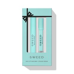 Sweed Lash Lift + Eyelash Growth Serum Künstliche Wimpern 1 ct 1 Stück