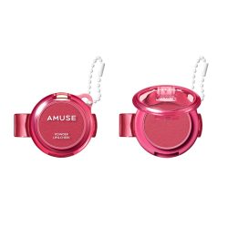 Amuse LIP + CHEEK Lippenstifte 4 g VALENTINE