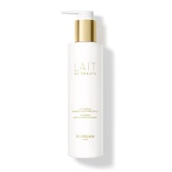 Guerlain Lait de Beauté Augenmake-up Entferner 200 ml