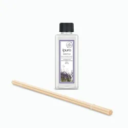 ipuro Essentials lavender touch Refill Raumduft 200 ml