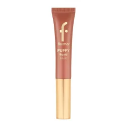 Flormar Puffy Blush 12 ml 3 - ROSY GLOW