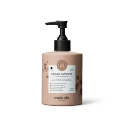 Maria Nila Colour Refresh Cacao Intense 4.10 Haartönung 300 ml Grau
