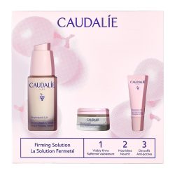 Caudalie Resveratrol Lift  Spring Set 2025 Anti-Aging-Gesichtspflege 1 ct