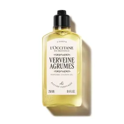 Gel Douche parfumé Verveine Agrumes - 250 - L'Occitane en Provence