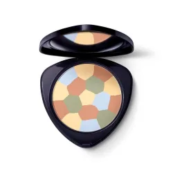 Dr. Hauschka Colour Correcting Powder 02 calming 8 g Puder 2 - CALMING 8g