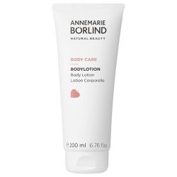 ANNEMARIE BÖRLIND Body Care Body Lotion Bodylotion 200 ml