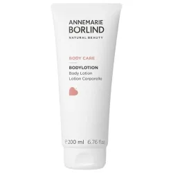 ANNEMARIE BÖRLIND Body Care Body Lotion Bodylotion 200 ml