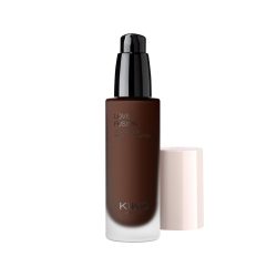 KIKO Milano Love Fusion 24H Moisture Radiant Foundation 30 ml