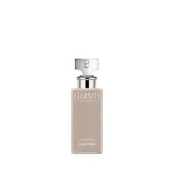 CALVIN KLEIN Eternity Suede Essence Intense Damenparfum 50 ml Damen