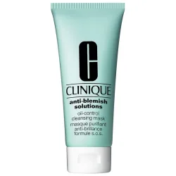 Clinique Anti-Blemish Solutions CLEANSING MASK Mitesser Masken 100 ml