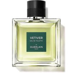 Guerlain Vetiver Vétiver Eau De Toilette 100 ml Herren