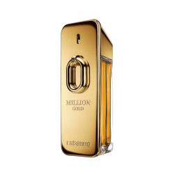 Rabanne - Eau de Parfum Intense, Million Gold Eau de Parfum Intense, 100  ml