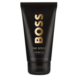 Hugo Boss Boss The Scent Duschgel 150 ml Herren
