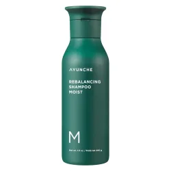 Ayunche Rebalancing Shampoo Moist Haarshampoo 200 g