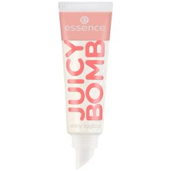 Essence Juicy Bomb Lipgloss 10 ml Lovely Litchi
