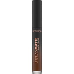 CATRICE - Endless Matte Liquid Lipstick, 4.5 ml,  Coffee Date?