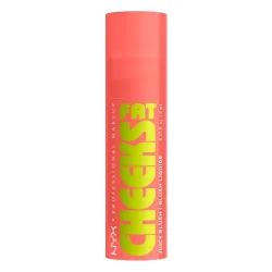 NYX-PROFESSIONAL-MAKEUP - Fat Cheeks Blush, 8 ml,  Papaya Plump