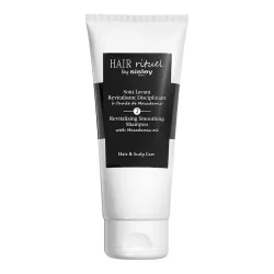 HAIR RITUEL by Sisley Soin Lavant Disciplinant à l'Huile de Macadamia Shampoo 200 ml
