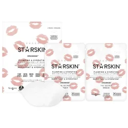 STARSKIN ® Dreamkiss Lip Mask Feuchtigkeitsmasken 10 ml
