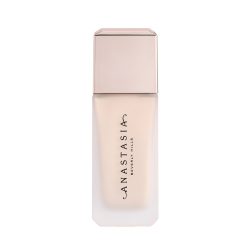 Anastasia Beverly Hills - Impeccable Blurring Second-Skin Matte Foundation - Foundation, 35 ml, Shade  - N