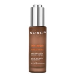 Nuxe Men - Multifunktions-serum Für Energie Und Jugendlichkeit