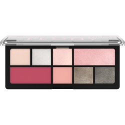 CATRICE - The Soft Peony Eyeshadow Palette