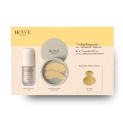 IRÄYE The Eye Essentials Augenpflegesets 1 ct