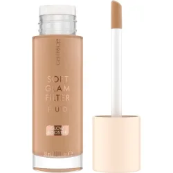 CATRICE - Soft Glam Filter Fluid,  Soft Glam Filter Fluid 030, 30 ml