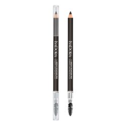 Isadora Nr.01 - Black Brow Powder Pen Augenbrauenstift 1.1 g