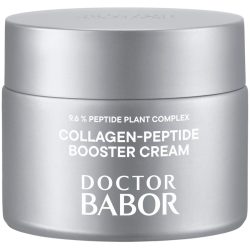 BABOR DOCTOR BABOR COLLAGEN-PEPTIDE BOOSTER CREAM Gesichtscreme 30 ml