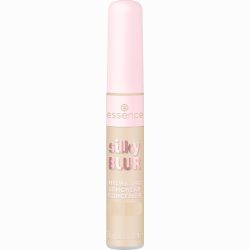 Essence - silky BLUR HYDRATING LONGWEAR CONCEALER, 10 ml