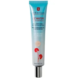 erborian - CC Water, CC Water à la Centella, 40 ml, Clair