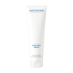 Santaverde Aloe Vera Body Lotion Classic Bodylotion 150 ml