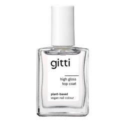 gitti High Gloss Top Coat 15 ml
