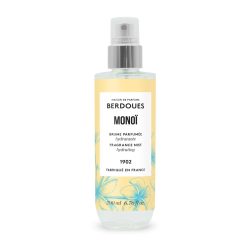 Berdoues Monoï Bodyspray 200 ml Damen