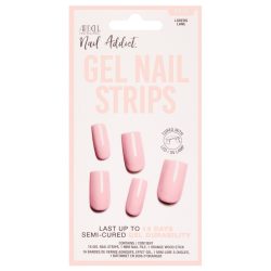 Ardell - Gel Nail Strips, Lovers Lane, Set