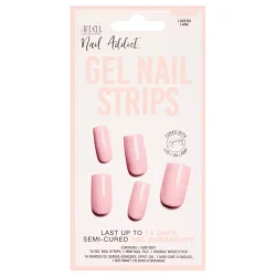 Ardell - Gel Nail Strips, Lovers Lane, Set