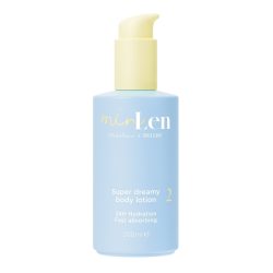 MinLen - Super Dreamy Body Lotion, 200 ml