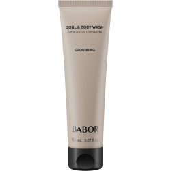 BABOR Soul & Body Wash Grounding Bodylotion 150 ml