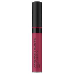 ANNEMARIE BÖRLIND Liquid Lipstick Matt Lipgloss 9,5 ml ROSEWOOD