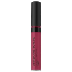 ANNEMARIE BÖRLIND Liquid Lipstick Matt Lipgloss 9,5 ml ROSEWOOD