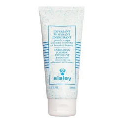 Sisley Exfoliant Moussant Energisant Body Scrub