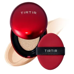 TIRTIR Mask Fit Red Cushion Cushion Foundation 4.5 g 21C Cool Ivory