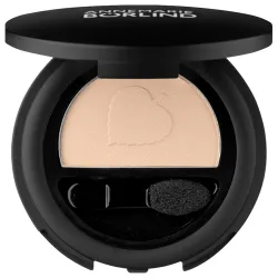 ANNEMARIE BÖRLIND Puderlidschatten Lidschatten 2 g MATT IVORY