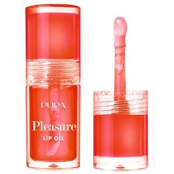 PUPA Milano Pleasure Lippenöl 5 ml Coral