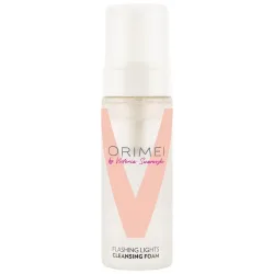 ORIMEI Flashing Lights Reinigungsschaum 150 ml Damen