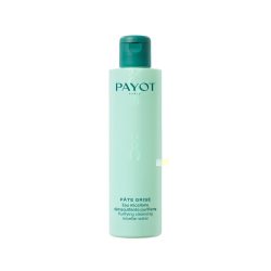 Payot Pâte Grise Eau Micellaire Démaquillante Purifiante Augenmake-up Entferner 200 ml