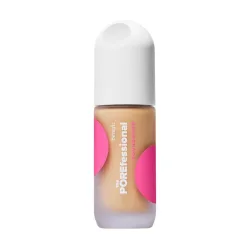 Benefit - The POREfessional Foundation - glättende & porenverfeinernde Foundation, 30 ml, W Excellence