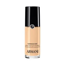 ARMANI - Luminous Silk Foundation, 18 ml